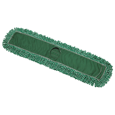 Winco DMM-36H 36" X 5" Dust Mop Head Refill