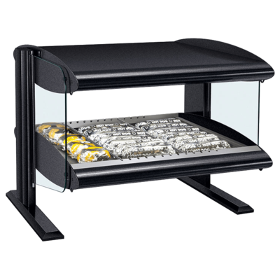 Hatco HXMH-54 54" W Display Merchandiser, Heated, For Multi-Product