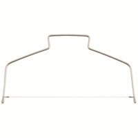 Winco WLC-12 Cake Slicer Wire Adjustable 10 Notches
