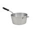 Vollrath 682170 7 qt Sauce Pan with Black Handle