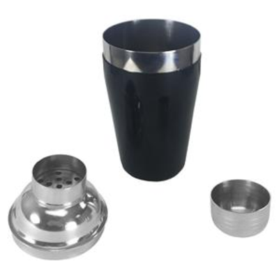 Spill-Stop 103-23 Cocktail Shaker Set, 3-piece