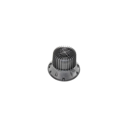 Nilfisk Advance - 22231201 - Bottom Housing With Walve