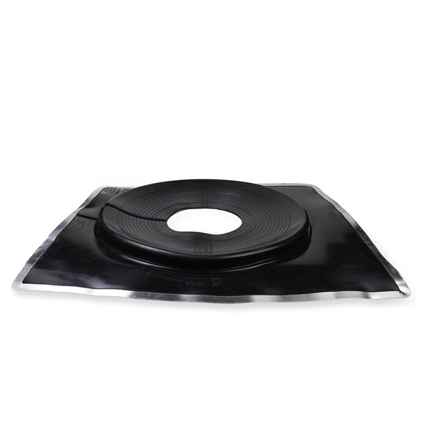 #9 Round 10"-19" Pipe Flashing