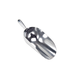 FSE 57 oz Aluminum Kitchen Scoop