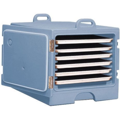 Cambro 1826MTC401 Camcarrier for Trays & Sheet Pans