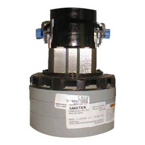 Karcher - 8.625-851.0 - Vac Motor, 24Vdc 5.7" Dia 3Stg