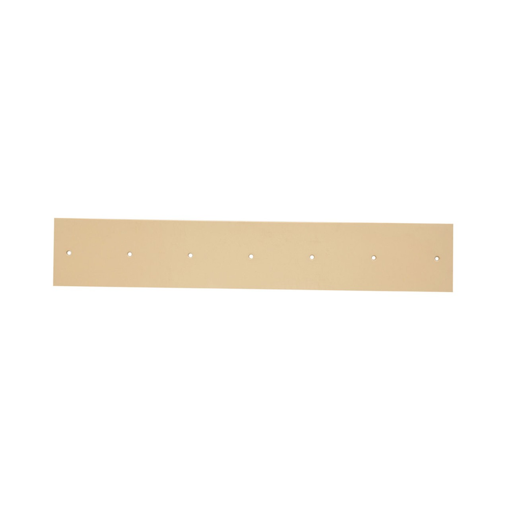 Tennant/Nobles - 4034732 - Blade, Sqge, Side, 25.10L Gum (Replaces Tennant 1061184)