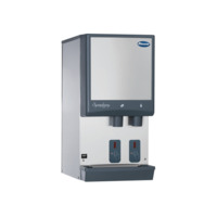 Follett 12CI414A-S Symphony Plus Countertop Ice & Water Dispenser