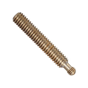 Carr Lane CL-1-BSS-BO Swivel Screw Clamp Body, Steel, Black Oxide 1/4-20 x 15/32