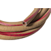 1-1/2" Red Stripe Gunite Hose, Uncoupled (Sold In Lengths Of 50')