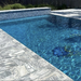6X12 Carrara White