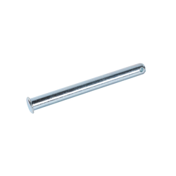 Tennant/Nobles - 4037550 - Pin, Clevis, 10Mmd X 100Mml (Replaces Tennant 1013610)