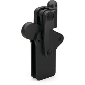 DE-STA-CO 505-MLB Vertical Handle Hold Down Clamp, 2400 lb Holding Capacity