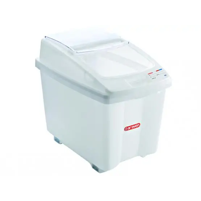 Araven 00920 26 Gallon Ingredient Bin