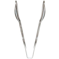 Carlisle 400607 Carly Salad Tong