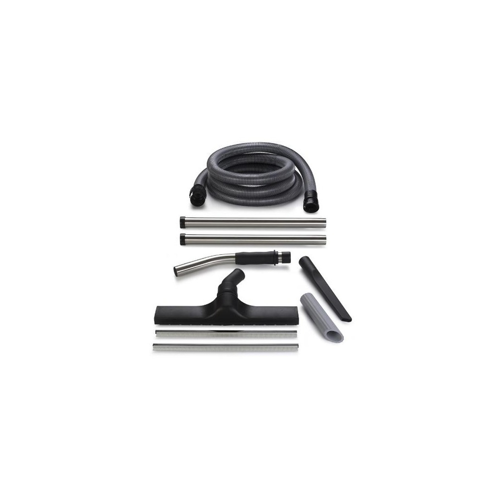 Nilfisk Advance - 302000927 - Workshop Set Ø36Mm 6-Pcs (**Lead time is 11-12 weeks**)
