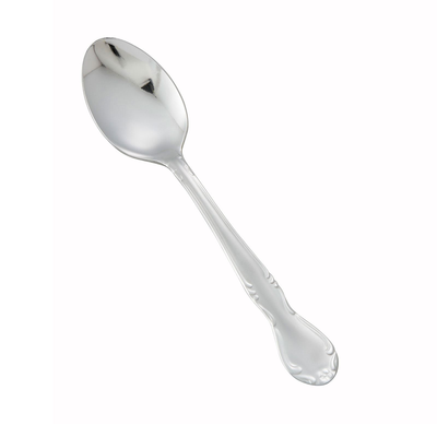 Winco 0024-01 6-1/4" Teaspoon