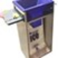 Scotsman KBAG Ice Bags (Case Of 1000)