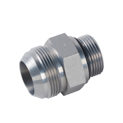 Tennant/Nobles - 4017934 - Fitting, Hyd, Str, Jm20/Om16 (Replaces Tennant 67811)