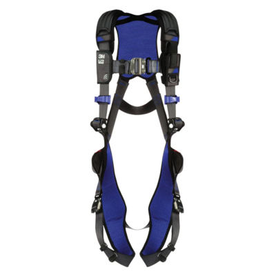 Safety Harness - ExoFit™ X300 - Fall Arrest - X-Large - 310 lb Capacity