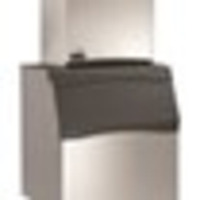 Scotsman C1030SW-32 Prodigy Ice Maker, Cube Style Water-Cooled, 32 lb Bin