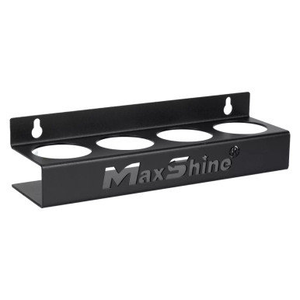 4 Bottle Ceramic Holder Wall Mou