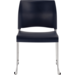 NPS 6820S-02 NPS® 18"-25" Height Adjustable Designer Stool, 3" F