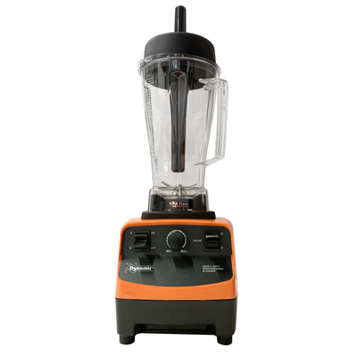 Dynamic BL002.1 2 Liter (68 Oz.) BlendPro 2 Performance Blender