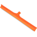 Carlisle 36568 One-Piece 24" Rubber Squeegee