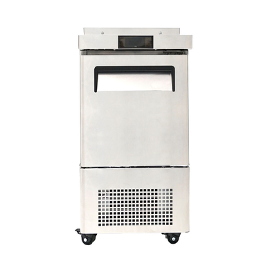 Atosa MSF17GR-NTCV Atosa Slim Sandwich Prep Table