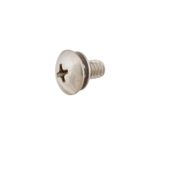 Tennant/Nobles - 4043814 - Screw, Trs, Phl, 10-24 X 0.38, Sems, Ss (Replaces Tennant 140197)