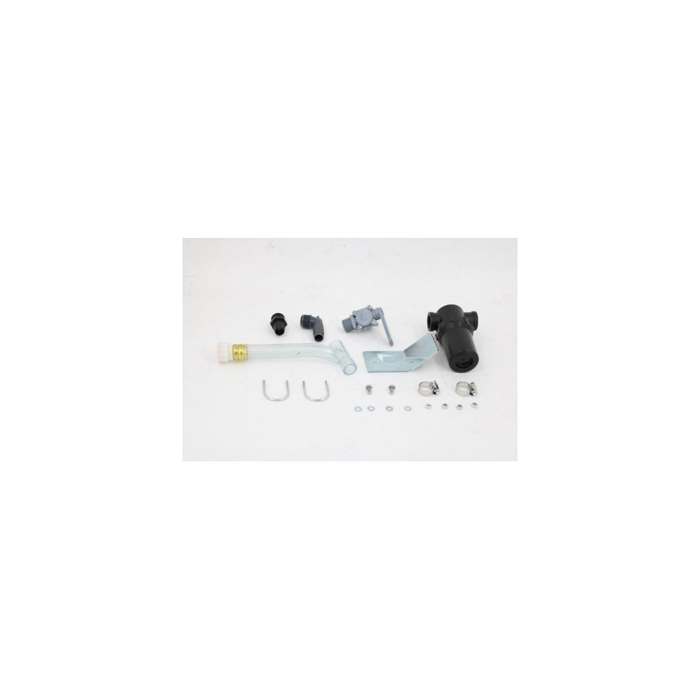 Nilfisk Advance - 56383052 - Filter Kit-Solution