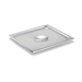 Vollrath 75110 Super Pan V 2/3 Size Solid Lid