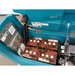 Tennant Factory Recon Certified T500-100000008802 Scrubber