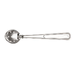 Winco BSPT-11H Heavy Duty 11" Perforated Serving Spoon
