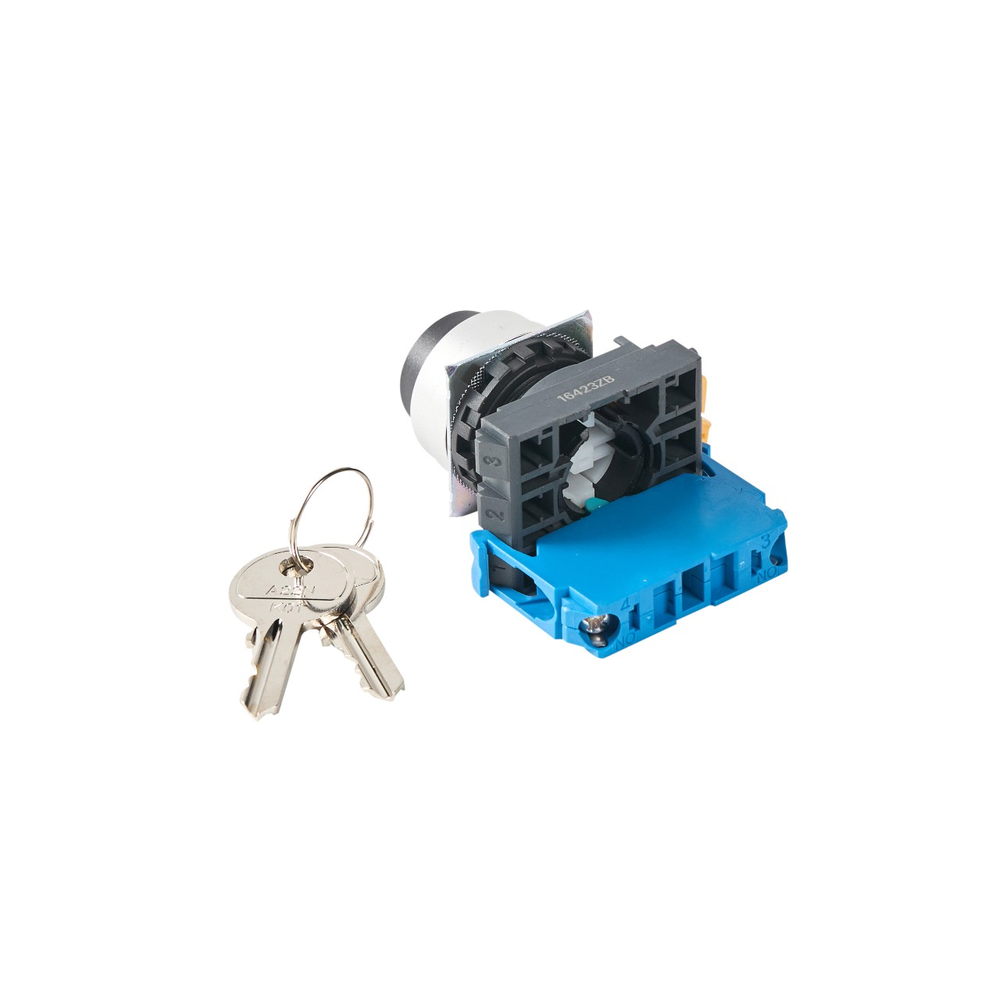 Tennant/Nobles - 4033697 - Switch, Key (Replaces Tennant 1240354)