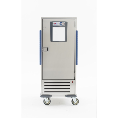 Metro C5R9-SB C5 R-Series Refrigerated Transport Cabinet, Adjustable Bottom Load Slides, 120V, 60Hz