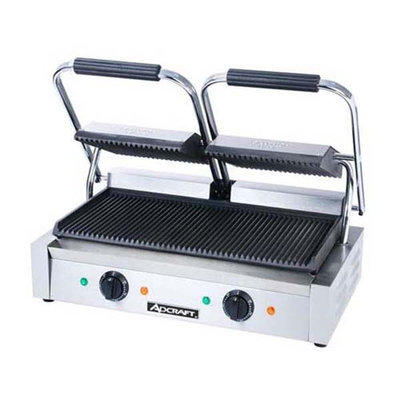 Adcraft SG-813 16 In Sandwich Grill