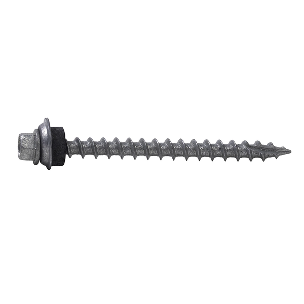 #12 x 2-1/2" TuffGrip™