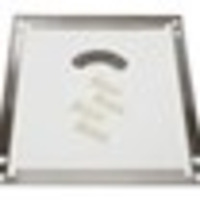 Scotsman KUFM15 Essential Ice Floor Mount Kit for CU0415 & CU0715