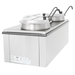 Vollrath 72788 Cayenne® 4/3 Rectangular Heat