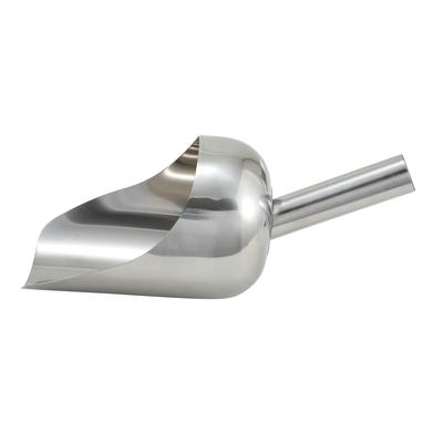 Winco SSC-3 Utility Scoop 3 Quart