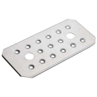 Winco SPFB-3 1/3 Size False Bottom