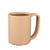 Copolymer 8 oz. Mug, Tan (72/Case)