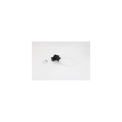 Nilfisk Advance - 107407307 - Drainhose F. 75L Bin
