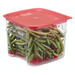 Cambro 6SFSFPDPP266 6 & 8 Qt FreshPro Drain Shelf