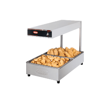 Hatco GRFFL Countertop French Fry Warmer