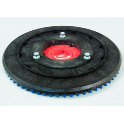 17" Mighty Lok W/Lugs And Riser