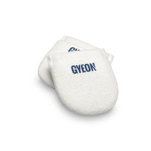 Gyeon MF Applicator Pad 2-Pack EVO -