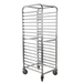 Winholt AL-1820B Pan Rack, 40 Pan Capacity